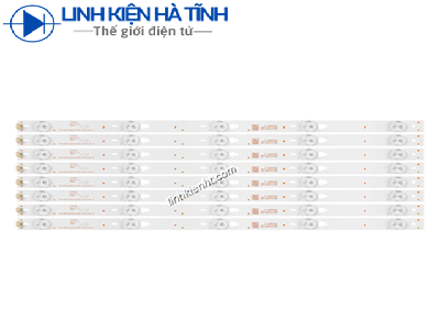 Bộ LED TIVI TCL 48D2700 48D2780 48D2790 49S4700 48Z1 A810 48Z1 MỚI 100%